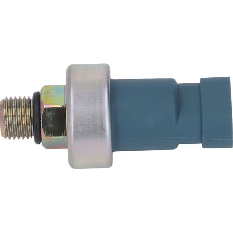 Capteur de Pression Hydraulique en Acier Inox pour Pelle Hitachi Ex60-5 Ex120-5 (1/5)