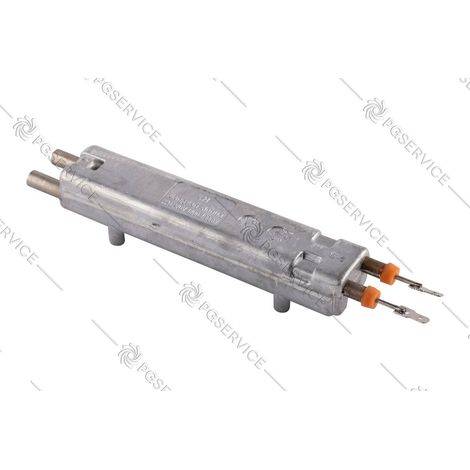Polti caldaia resistenza 230V scopa vapore Vaporetto SV400 SV420 SV440 SV460 (1/2)