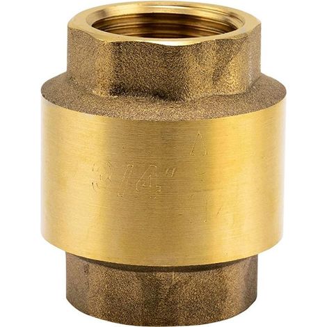 Valvola Intermediario Gardena 26,5 Mm (G 3/4)-Gewinde (1/5)