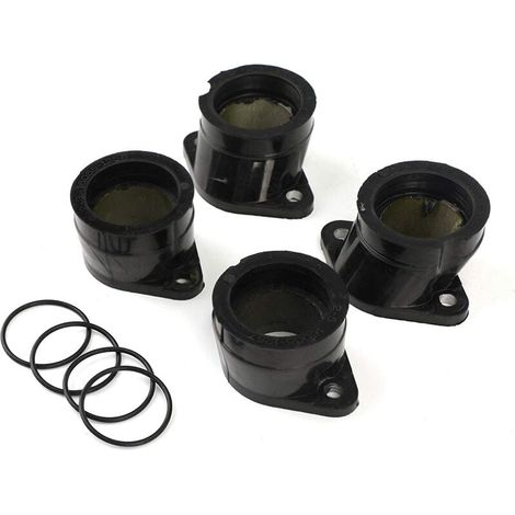 Ansaugvergaser für Kawasaki ZR-7 ZR 750 C 16065-1256 57 58 (1/5)