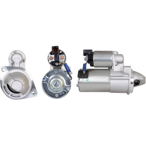 Démarreur ELSTOCK 25-5135 HYUNDAI 36100-2A950 361002A950