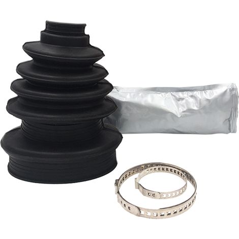 kit soufflet de cardan Universel pour véhicule utilitaire de 90 à 120 mm