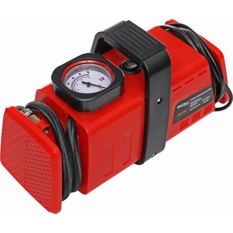 Compresor para coche 12/230V KD1489 (1/5)