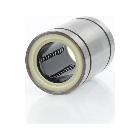Rodamiento lineal de bolas KB16 PP 36 mm AD 26 mm DI 16 mm INA