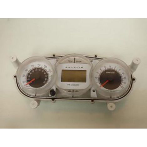 [GEBRAUCHT] Zähler für Roller peugeot 125 satelis compressor 768149 (1/4)