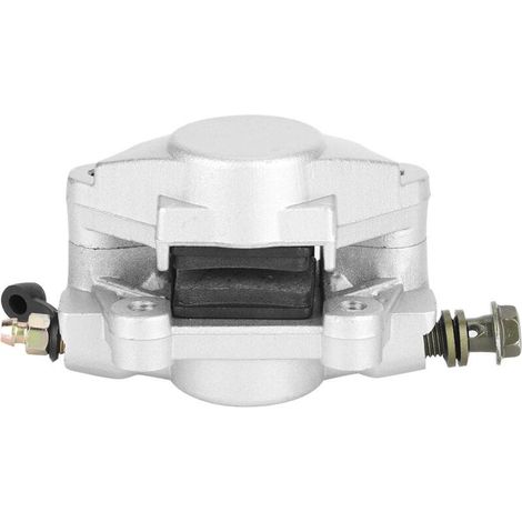 Étrier de frein arrière, opération robuste facile en alliage en aluminium ALLIAGE PRATIQUE ACCESSOIRATION DE VAT (1/4)