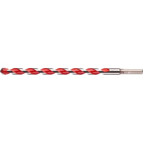MILWAUKEE WIERTŁO DO BETONU TCT 12x150mm PREMIUM