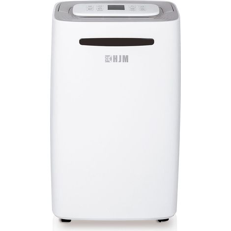 HJM Deshumificador DHM20L 20 Lt/día (1/4)