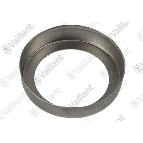 VAILLANT Deflector de humos, D=41mm MAG 115+145/1 T Vaillant-Nr. , 0010031414