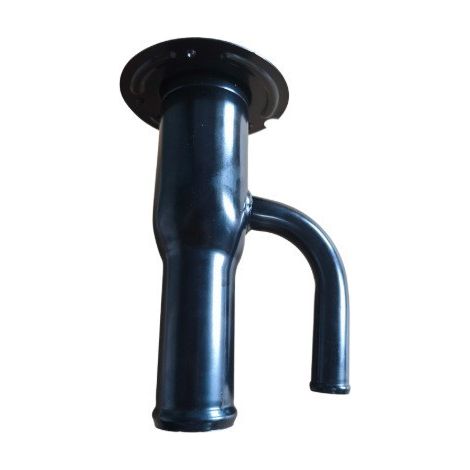 Tuyau de remplissage du réservoir de carburant (taxes incluses) 4C3Z9034C 577-306 FN782 8C3Z9034L (1/5)