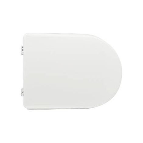 SEDILE WC PER ALTHEA VASO ROSE FORMA 7 Misura: Bianco