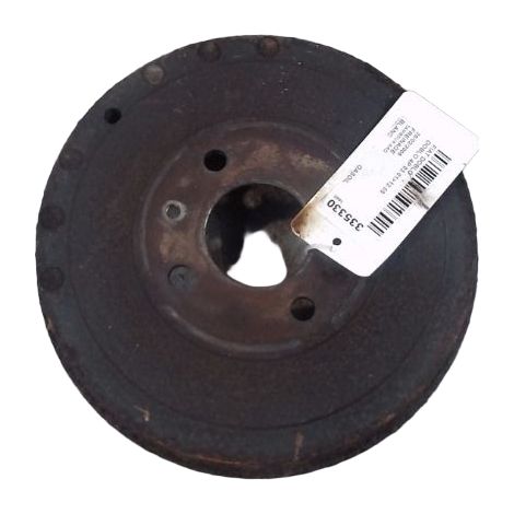 Tambour Arriere Droit FIAT Doblo 01-05 [PRODUIT D'OCCASION]♻️7769850 (1/3)