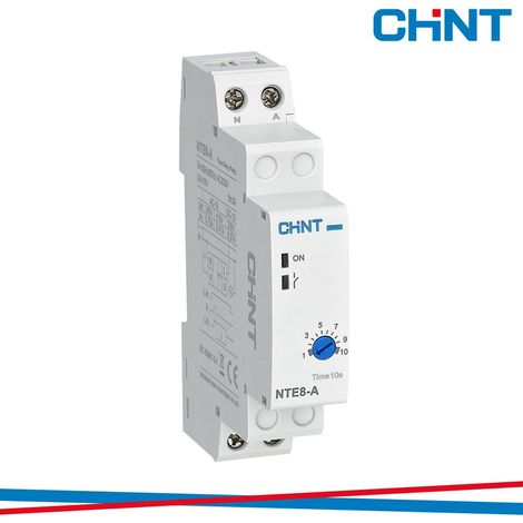 CHT NTE8-A230 TEMPO DISECC.12S