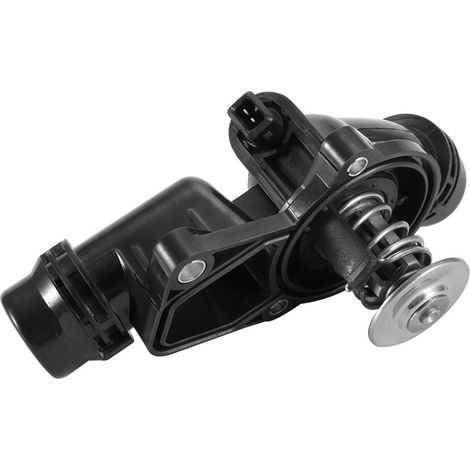 Carter de thermostat complet pour BMW X5 2001-2005 (1/3)
