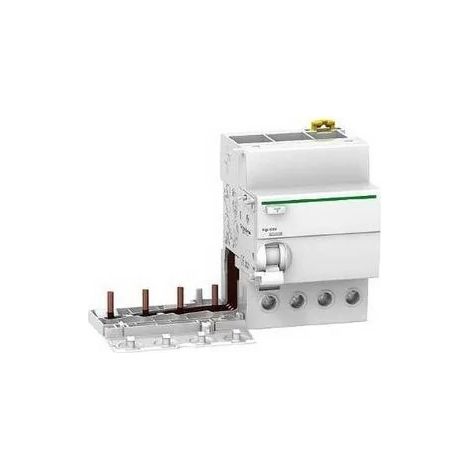 Schneider A9V11463 Differentialblock 4P 63A Acti9 vigi ic60
