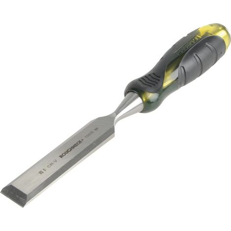 Professional Bevel Edge Chisel 25mm (1in) ROU30125 (1/2)