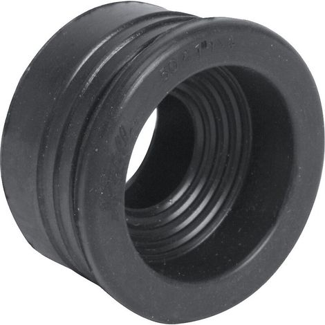Bague en élastomère 50 40x49 gu5112