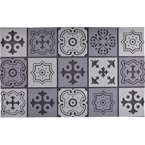 Tapis Mosaic 76 x 46 cm (1/2)