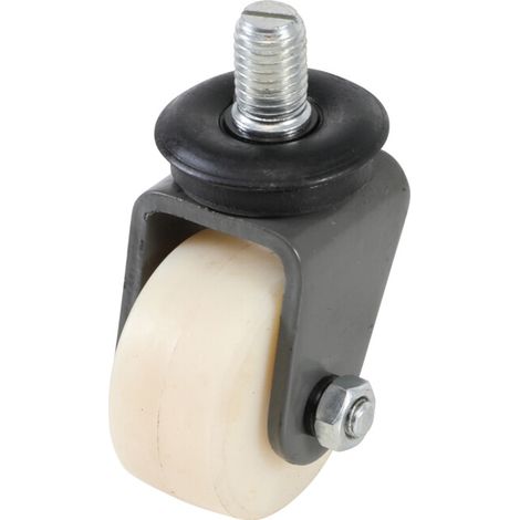 BGS Rouleau en Nylon pour art. 9242 avec articulation
