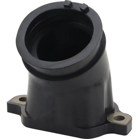 Pièces de rechange pour Polaris Athlete RZR 800 : connecteur de collecteur d’admission, corps de papillon de carburateur, pièces dédiées aux UTV/VTT (1/5)