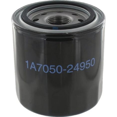 Filtro de aceite TUFF-TORQ 1A705024951