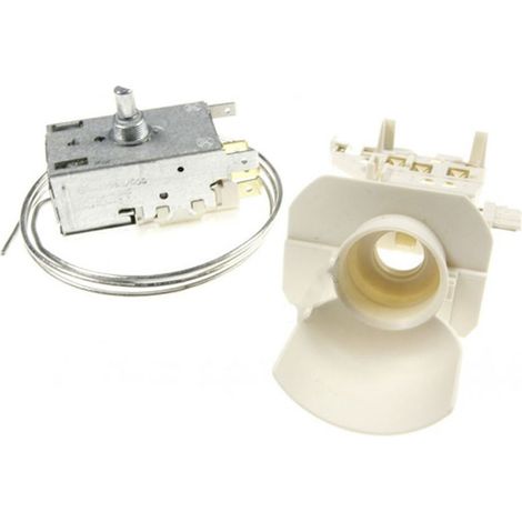 Ersatzteil - Thermostat A130700R -  - WHIRLPOOL, BAUKNECHT, IGNIS, LADEN, IKEA