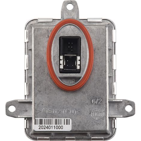 Centralina per fari allo xeno Mercedes-Benz D1S A1669002800 Q03 130732931201
