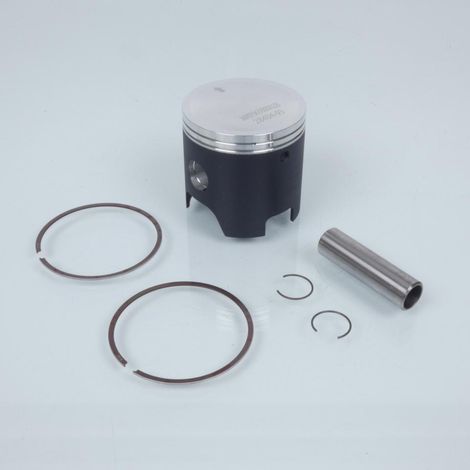 Piston moteur Athena pour Moto Yamaha 125 DTX P400485100010 Neuf (1/2)