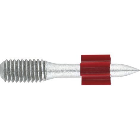FP-CR 08 M8- Standard avec filetage M8 x 8 installation collier 03,8X012 (100 u.)