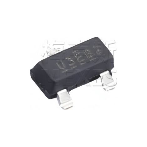 IRLML6344TRPBF SOT-23 N Channel 30V/5A Electronic Components (5 units)