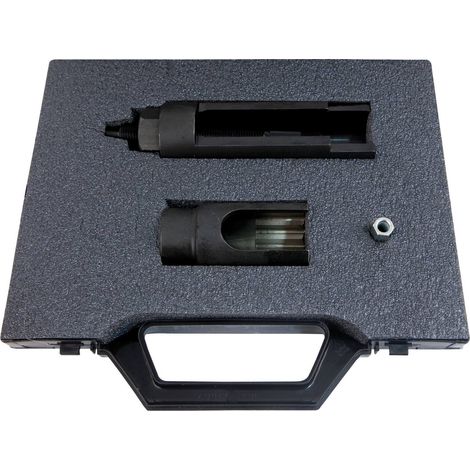 Coffret extraction injecteurs Mercedes CDI - OM 0075 - CLAS Equipements (1/3)