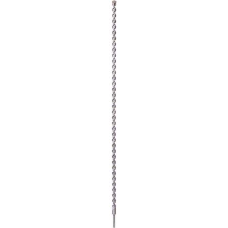 BOSCH PUNTA MARTELLI D. 20 L. 1000 SDS-PLUS-5 CALCESTR.