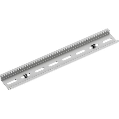 Spelsberg GEOS NS35-200 soporte rail acero 200 mm