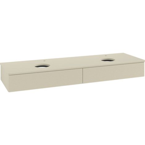 Villeroy & Boch K17150HJ WTUS Antao K175 1600x190x500mm