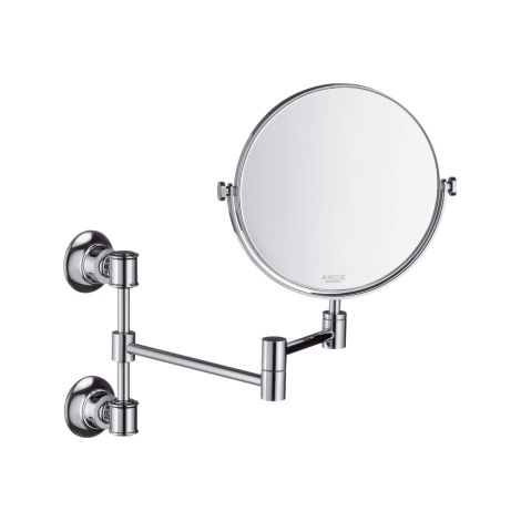 hansgrohe AXOR Montreux Rasierspiegel, 42090830 (1/2)