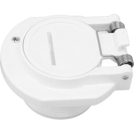 Raccord mural GW9530 – rotation libre – aspirateur piscine – remplacement accessoire