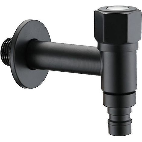 Robinet de machine à laver neuf (1 pièce) (1/3)