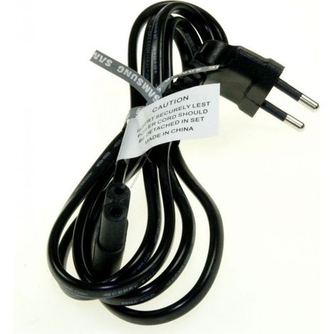 CABLE ALIMENTATION ELECTRIQUE