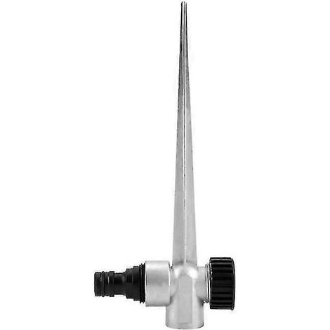Spray Nozzle Spray Gun Washing Garden Hose Head 8-functions For Watering Irrigation