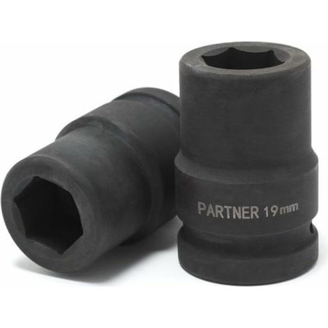Schlagschraubendreher partner 17mm Cr-Mo Stahl korrosionsbeständig
