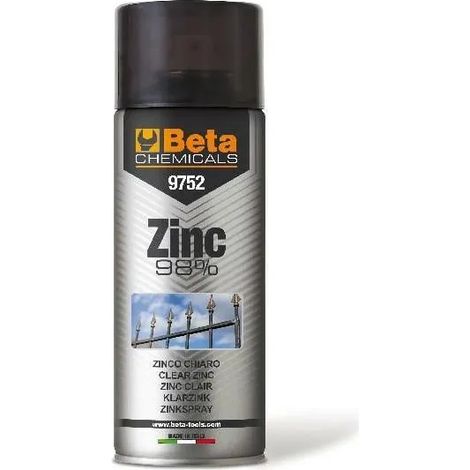 BETA PREPARAT CYNK 98% 400ml