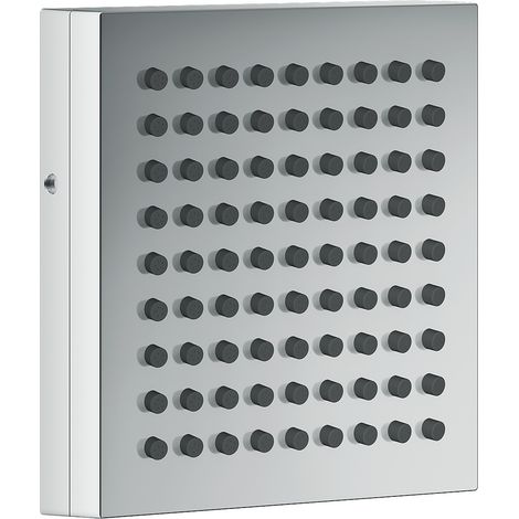 hansgrohe AXOR ShowerComposition Ducha de hombro 110/110, 1jet, (1/2)