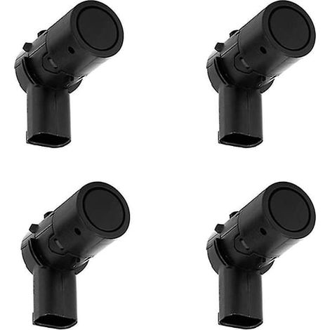 LYERCW - 4 capteurs de stationnement / cellule photoélectrique de capteur de stationnement pour Saab 9-5 95 2.3L (2006-2010) 12758870 602775-Yvan (1/5)
