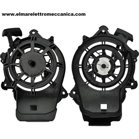BRIGGS & STRATTON Avviatore modelli 625, 675 E-Series 093J02, 103, 104, 105M02 con avviamento integrale 340278