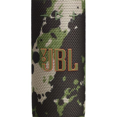 JBL Grip Altavoz monofónico portátil Camuflaje 16 W