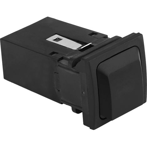 USB- und AUX-Kabel für RCD510 und RCD310 Autoradios – Kompatibel mit Golf, GTI, Jetta MK5 und MK6 – Teilenummer 5KD035724