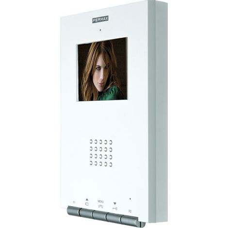 MONITOR iLOFT PURE BUS2 SUPERFICIE 3,5"