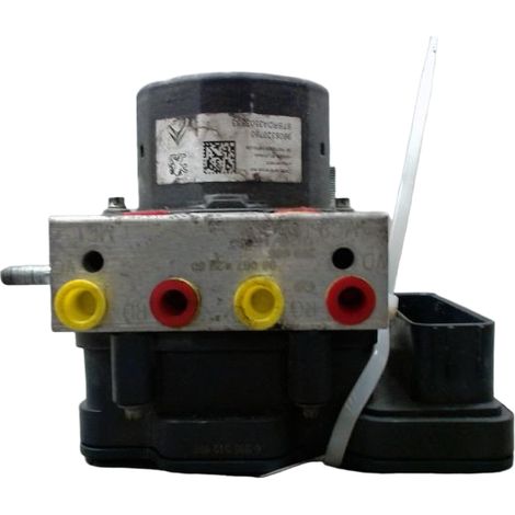 Unite Hydraulique Abs CITROEN C4 [PRODUIT D'OCCASION]♻️1613128080 (1/3)
