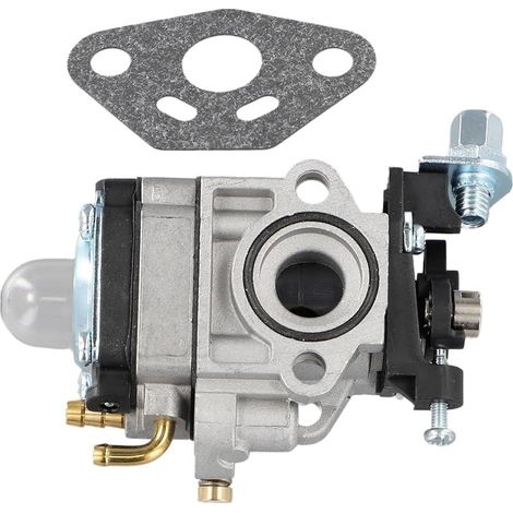 Carburateur pour taille-haie pour Mountfield MHJ2424 pour tondeuse à gazon 123054036/0 1230540360 123054036, pièce de rechange (1/5)