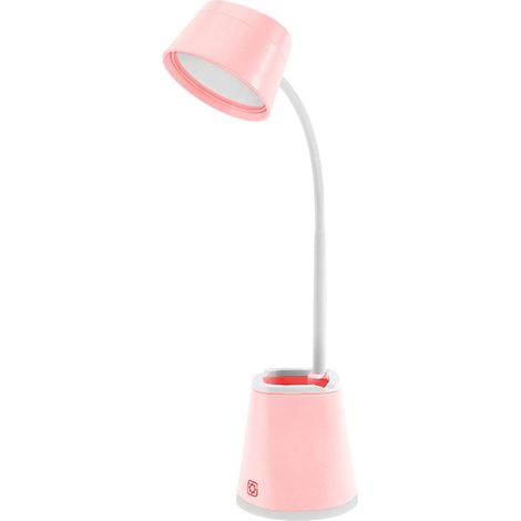 Lampe de Bureau LED Anti-Fatigue Protection Yeux Réglable Lecture Travail (1/5)
